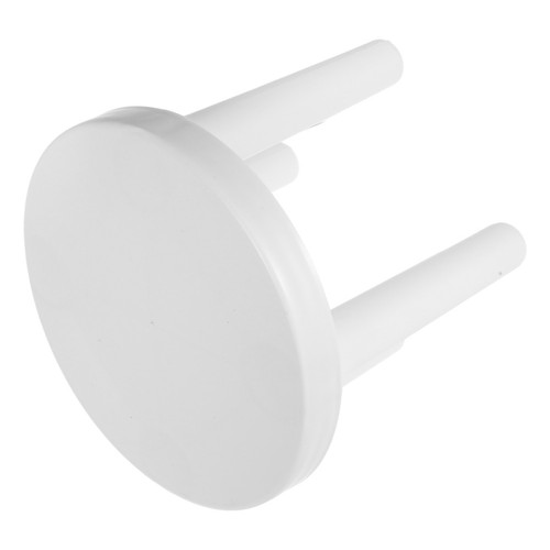 Sgabello basso plastica - sgabello,