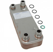 Scambiatore Secondario