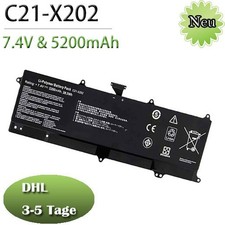 ✅Batteria C21-X202 per Asus