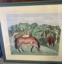 Quadro Di Giuseppe Cesetti