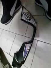 Carena Posteriore Destra Dx Bmw F800 Gs