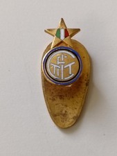 INTER Stella originale piedino