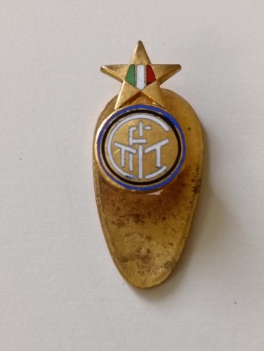 Inter stella originale piedino - stella,