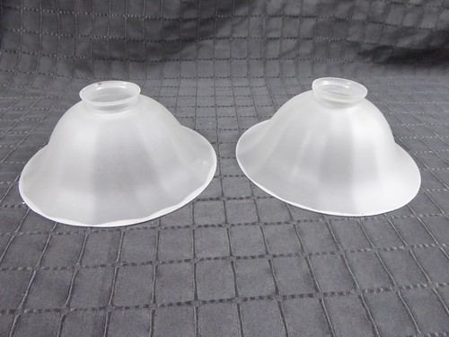Set paralumi vetro ø 210 - vetro,