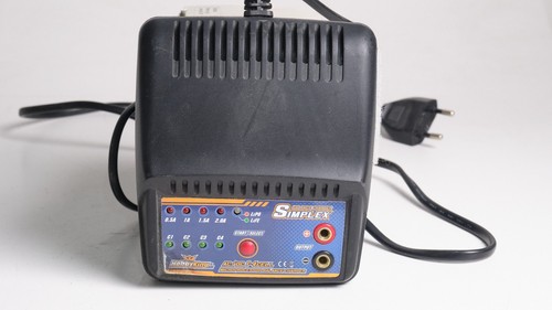 Hobbyking simplex - hobbyking,