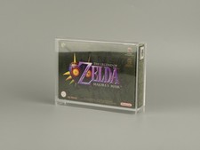 Scatola acrilica display - , case