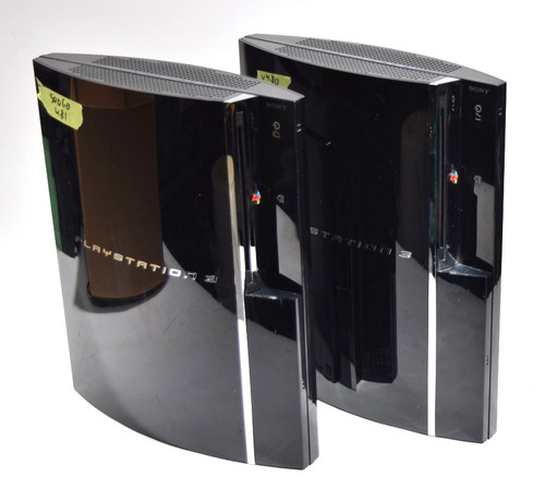 Playstation fat ps1 ps2 - 3,