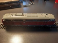 locomotore diesel DB classe