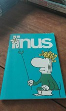Linus Ristampa anastatica