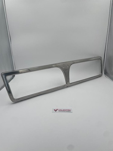 Cover mascherina frontale - cover,