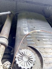 Iveco Cursor 10 E 13 Euro 3