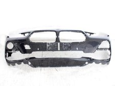 7428927 PARAURTI ANTERIORE BMW X2 F39 (2018) RICAMBIO USATO STRISCIATO