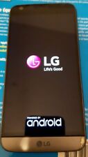 LG G5 SE LG-H840 32GB 3GB RAM+caricatore originale LG+ricambi vari usati