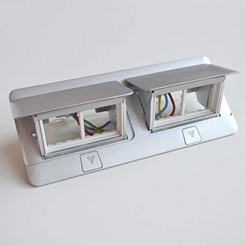 Legrand 054013 popup box - legrand,