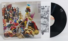 20001 giri gatefold - lp,