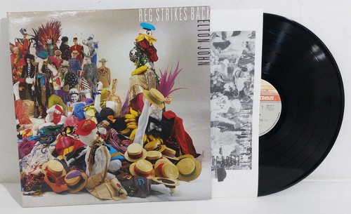 20001 giri gatefold - lp,