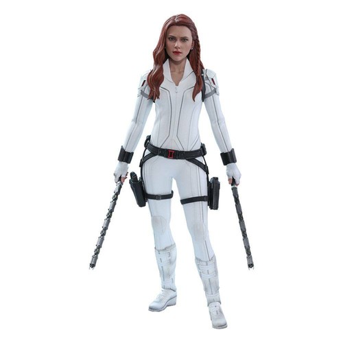 Marvel black widow snow suit - marvel,