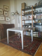 Tavolo di design VOLO DI ALIAS