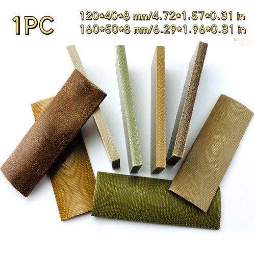 1pz fusto coltello materiale - 1pz,