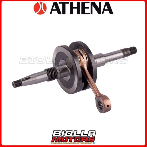 Albero motore athena 12 - sp,