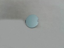 Tappo paraurti posteriore colore celeste - Fiat Punto II 5 Porte ELX JTD