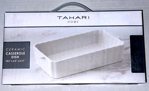 Tahari home casseruola - home,