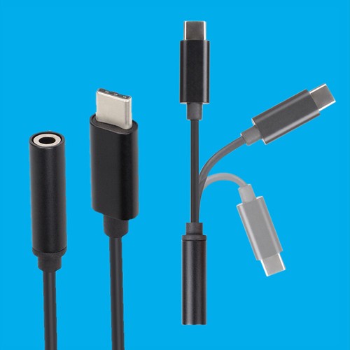 Nero usb maschio 3 5mm - 1x,