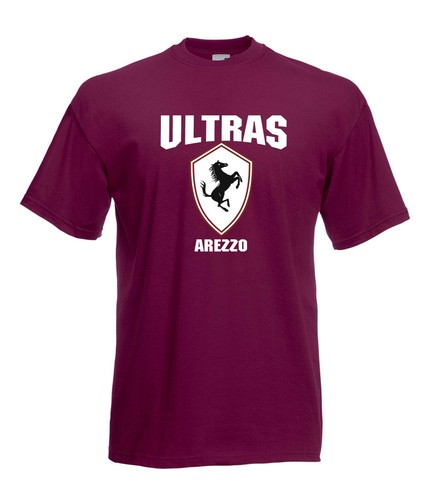 Shirt ultras j1337 - t-shirt,