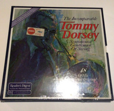 The Incomparable Tommy Dorsey