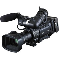 JVC GY-HM850U JVC ProHD Camera