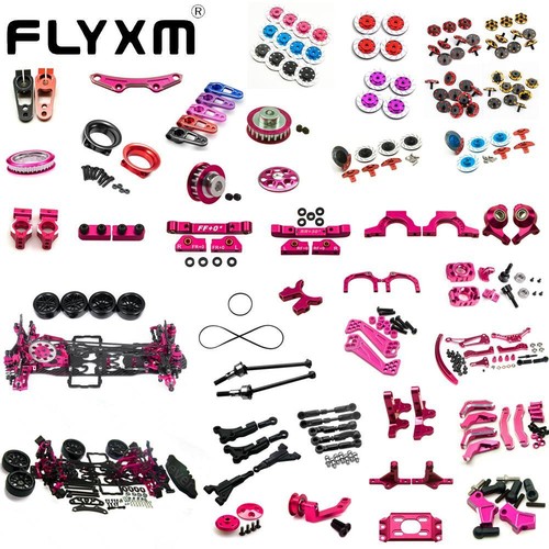 Flyxm alluminio - flyxm,