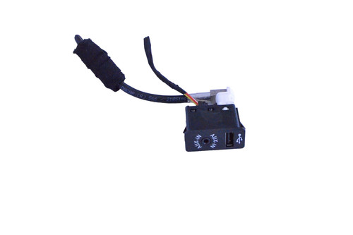 Bmw usb aux presa - bmw,