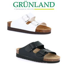 GRUNLAND HOLA CB2445 11 BIANCO