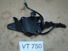 Honda vt 750 spirit 2007 - 2010  83510MEG000ZG staffa marmitta