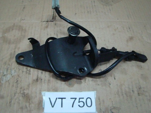 Honda 750 spirit 2007 - 750,