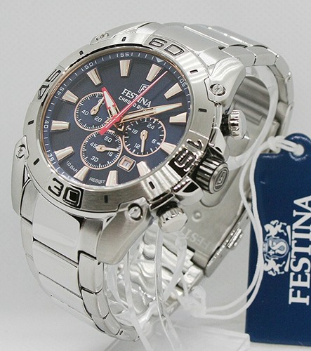 Orologio uomo festina - ✅,