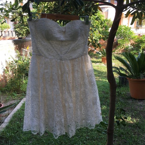 Abito donna fixatelier - abito,