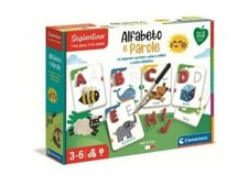 clementoni sapientino gioco