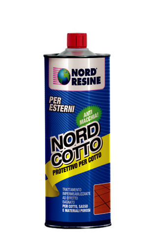 Nordcotto esterni trattamento - nordcotto,