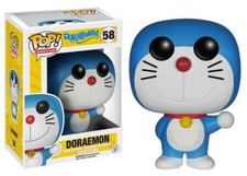 Nuova animazione pop doraemon - animazione,