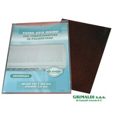 FILTRO CLIMATIZZATORE E