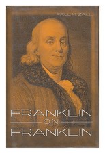 Franklin benjamin - benjamin, (1706-1790)