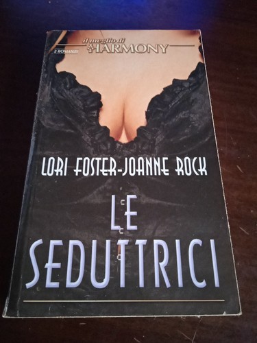 Seduttrici lori foster - -,