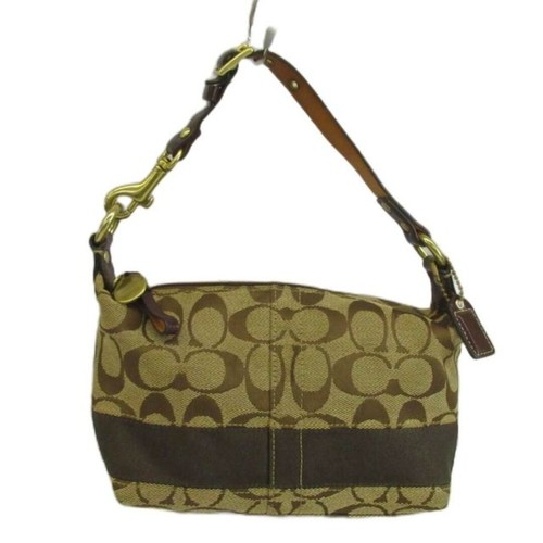 Coach mini borsa accessorio