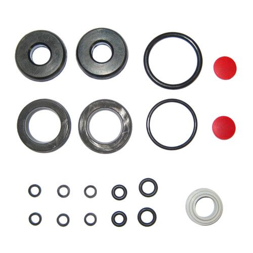 Kit guarnizioni campagnola - guarnizioni, per