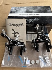 Campagnolo Super Record