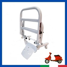 Portapacco Posteriore per