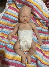 Corpo intero silicone solido