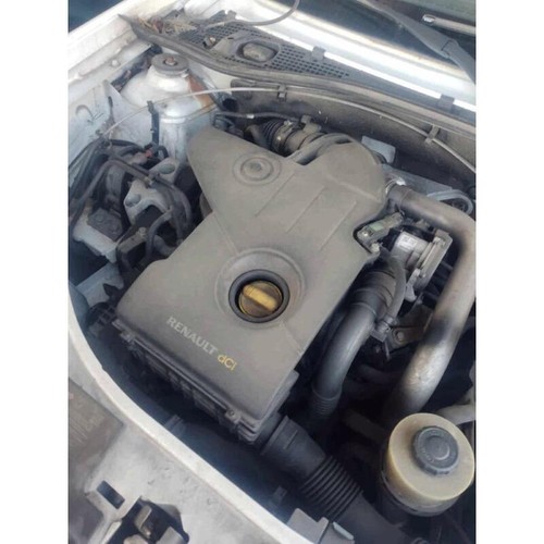 Cambio compl dacia duster - cambio,