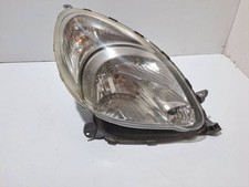 Faro proiettore anteriore